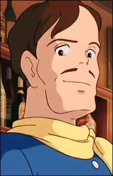 ドナルド・カーチス